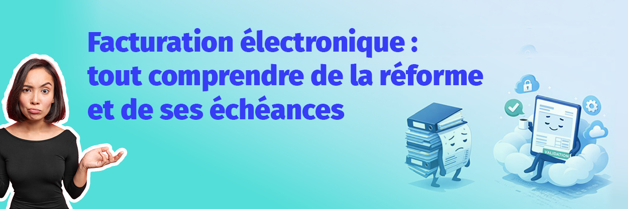Facturation électronique