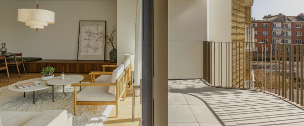 Sweco en assar architects bundelen krachten: innovatieve architectuur voor een samenleving in transitie 3